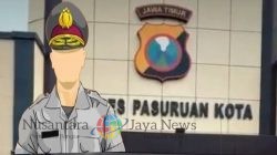 Skandal Satresnarkoba Polres Pasuruan Kota: Tiga Sopir Diduga Bebas Usai Bayar Tebusan Rp35 Juta, Satu Masih Ditahan