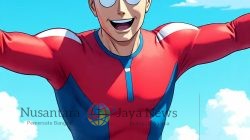 Bupati Ultraman, Citra atau Kinerja?