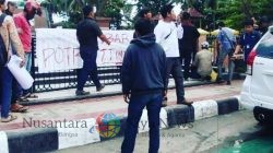 Suarakan Tata Kelola Birokrasi Pemko Tebing Tinggi, AMPAK Akan Unjuk Rasa di Gubsu dan Kejatisu