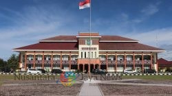 PB HMI Apresisasi Kepedulian Trinovi Khairani Sitorus Untuk Pendidikan
