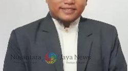 Resmi, MDI Dukung Hendri Yanto Sitorus Pimpin Golkar Sumut