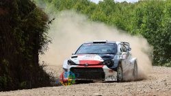 Menuju WRC 2026, PTPN IV PalmCo Siap Sukseskan Kejuaraan Nasional Rally Putaran 3 dan Asia Pasific Championship Rally