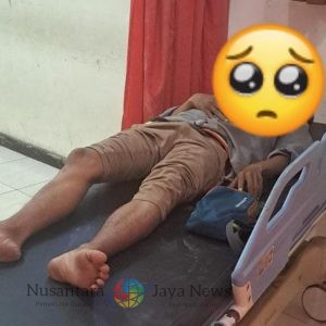 Ponsel Wartawan Jawa Pos Radar Situbondo, Diduga Mau Direnggut Bupati ‘Ultraman’