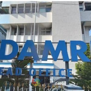 DAMRI Surabaya Diduga Tahan JHT 31 Pensiunan, Hak Karyawan Terabaikan?
