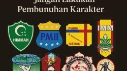 Cipayung Plus Kota Medan Minta GERBRAK Tunjukkan Data Konkret, Jangan Lakukan Pembunuhan Karakter