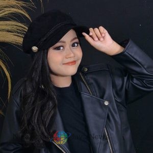 Vanya Wijaya Rilis 6 Lagu Inspiratif Lewat Mini Album ‘Pejuang Tangguh’