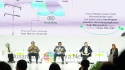 Perayaan Kemerdekaan,PLN Siap Wujudkan Akses Listrik Berkeadilan hingga Pelosok Negeri