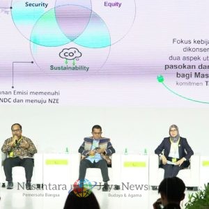 Perayaan Kemerdekaan,PLN Siap Wujudkan Akses Listrik Berkeadilan hingga Pelosok Negeri