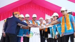 Dengan Semangat Kemerdekaan, PLN Tuntaskan Elektrifikasi di Kecamatan Lindu Sulteng, 607 KK Kini Nikmati Listrik Andal 24 Jam Nonstop