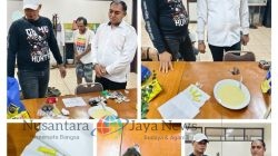 Petugas Gagalkan Upaya Penyelundupan Ekstasi dan Sabu ke Rutan Kelas I Surabaya, Dua Warga Binaan Terlibat