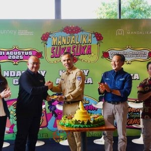 ITDC Luncurkan Mandalika Suka-Suka, Pesta Musik Koplo dan Budaya yang Siap Meriahkan Kawasan The Mandalika