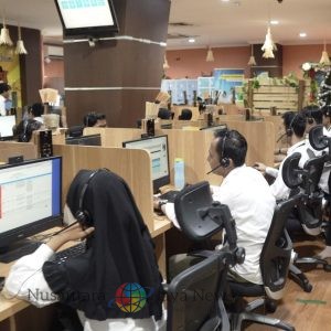 Semangat Kemerdekaan, CC PLN 123 Borong 8 Penghargaan Tingkat Asia Pasifik, Sukses Tingkatkan Layanan