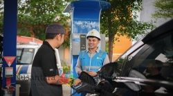Dengan Semangat Kemerdekaan, PLN Catat Penjualan 155,62 TWh pada Semester I 2025, Konsumsi Listrik Nasional Tumbuh