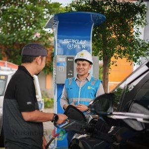 Dengan Semangat Kemerdekaan, PLN Catat Penjualan 155,62 TWh pada Semester I 2025, Konsumsi Listrik Nasional Tumbuh