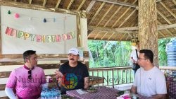 Pemerataan Listrik Jadi Kunci Penggerak Ekonomi Daerah, PLN Perkuat Sinergi dengan Pemkab Tabanan