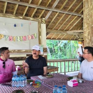 Pemerataan Listrik Jadi Kunci Penggerak Ekonomi Daerah, PLN Perkuat Sinergi dengan Pemkab Tabanan