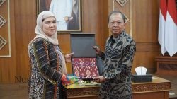 Jelang Peringatan Kemerdekaan Indonesia ke 80 PT PLN (Persero) UIP JBTB Lakukan Audiensi dengan Gubernur Bali Perkuat Sinergi untuk Pembangunan Infrastruktur Ketenagalistrikan