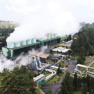 Semarak Kemerdekaan, Diinisiasi Danantara, PLN – Pertamina Teken Kerja Sama Pengembangan Energi Panas Bumi Nasional