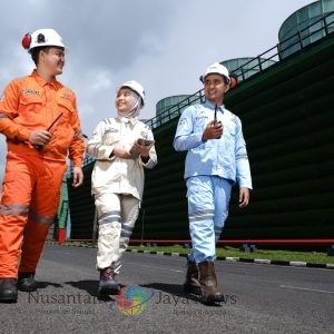 Semarak Kemerdekaan, PLN Catat Lonjakan Pengguna REC, Penjualan Tembus 13,68 TWh di Semester I 2025