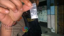 Aksi Cepat Patroli Jogoboyo 97 Polrestabes Amankan Pemuda Bawa Sabu dan Balap Liar