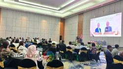 Ratusan Peserta Hadiri Seminar Investasi Emas Pegadaian di Kupang