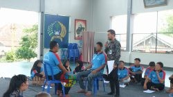 Penuh Interaktif, Lapas Batang Gelar Kegiatan Sharing Feeling bagi Peserta Program Rehabilitasi