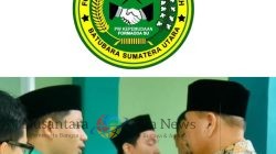 Ketua PW Kepemudaan FORMADDA-SU Kutuk Keras Fitnah & Isu Hoaks Terhadap Bupati Bahar Siagian