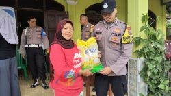 Polres Pasuruan Gelorakan Pasar Murah di 17 Polsek untuk Bantu Ekonomi Warga
