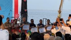 Bikin Bangga! Kanwil Ditjenpas Jateng Sabet Penghargaan Publikasi Terbanyak