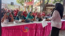 Kasi Kesra Tambak Wedi Dorong UMKM Naik Kelas Lewat Lomba Kreasi Menu Ubi dan Giat KSH Meriahkan HUT RI