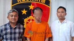Polres Pelabuhan Tanjung Perak Tangkap DPO Pelaku Curanmor Yang Beraksi di 20 TKP