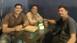 Aliansi Mahasiswa dan Pemuda Tebing Tinggi Nyatakan Dukungan ke Wali Kota Perihal UMKM