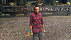 Korda KMMB Sumut Tanggapi Pemberitaan Tudingan Opini Soal Dana Desa Bottot di Tapteng