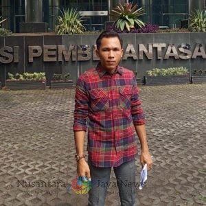 Korda KMMB Sumut Tanggapi Pemberitaan Tudingan Opini Soal Dana Desa Bottot di Tapteng