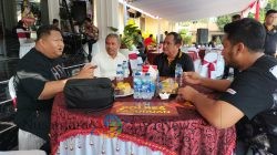 Polres Pasuruan Pererat Hubungan dengan Masyarakat Lewat Lomba HUT RI ke-80