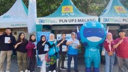 PLN Icon Plus Jatim Dorong Inovasi Solusi Smart & Green Residensial Kolaborasi Bersama BSI, HIPMI, CGM dan PLN UP3 Malang