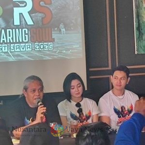 Launching “Soundextrem Roaring East Java DJ’s Parade 2025” di Surabaya: Angkat Profesi DJ sebagai Penggerak Ekonomi Kreatif