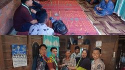 KAMMI Padang Lawas Salurkan Bantuan untuk Keluarga Korban Kekerasan Anak, Ajak Masyarakat Percayakan Kasus pada Hukum