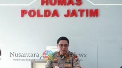 Polda Jatim Kerahkan Tim Jatanras Buru Pelaku Curanmor di Lumajang
