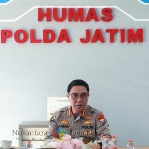 Polda Jatim Kerahkan Tim Jatanras Buru Pelaku Curanmor di Lumajang