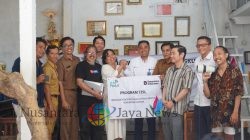 PLN–Mahima Hadirkan Semangat Kemerdekaan lewat Penguatan Kreator Digital Bali Utara
