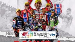 ITDC Dorong Ekonomi Berbasis Sportainment Tourism Lewat FIM ARRC, Mandalika Racing Series Porsche Carrera, dan Mandalika Suka-Suka