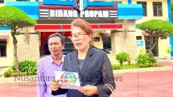 Oknum Penyidik Polres Labusel Dilaporkan ke Propam Poldasu