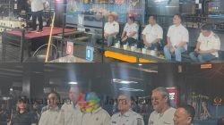 Turnamen Biliar Piala Gubernur Jatim 2025 di Galaxy Surabaya Hadirkan 900 Peserta, Dorong Prestasi dan Hilangkan Stigma Negatif