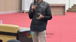 Tokoh Pemuda Sumut Kecam Komentar Wakil Ketua DPRD Deli Serdang Terkait Isu Kedekatan Erni-Bobby