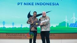 Semangat Kemerdekaan, PLN Apresiasi Pelanggan Sektor Industri, Sukses Dorong Ekonomi Hijau Nasional