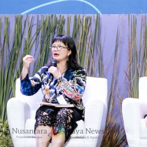 Semangat Kemerdekaan, PLN Siap Dorong Pemanfaatan Sains dan Teknologi untuk Akselerasi EBT