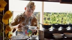 Semarak Kemerdekaan dengan All You Can Eat Kuliner Tradisional di Swiss-Belinn Airport Surabaya