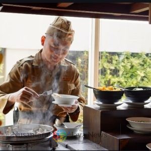 Semarak Kemerdekaan dengan All You Can Eat Kuliner Tradisional di Swiss-Belinn Airport Surabaya