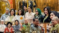 KKI 2025 Tunjukkan Keberhasilan UMKM Bali Tembus Pasar Ekspor, Raih Penjualan Rp7,55 Miliar dan Jalin MoU Internasional